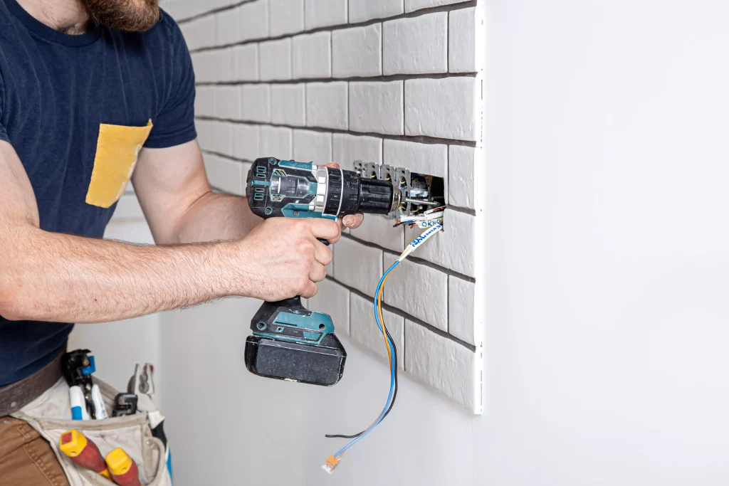 Polk Electric LLC