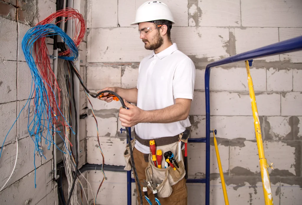 Polk Electric LLC