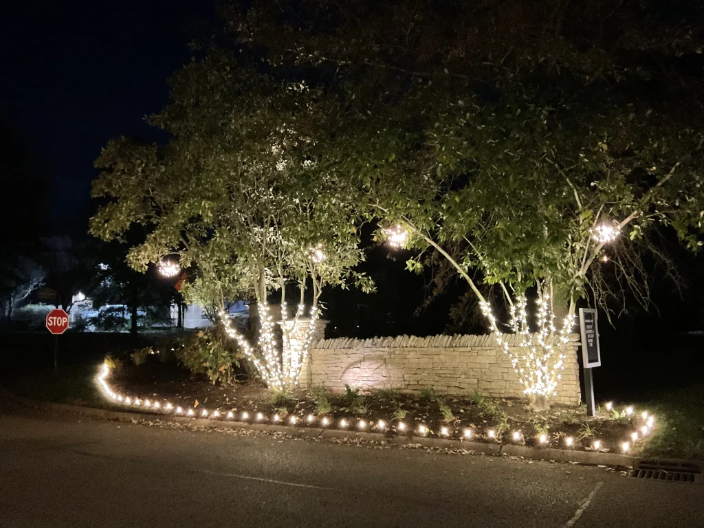 Polk Electric LLC