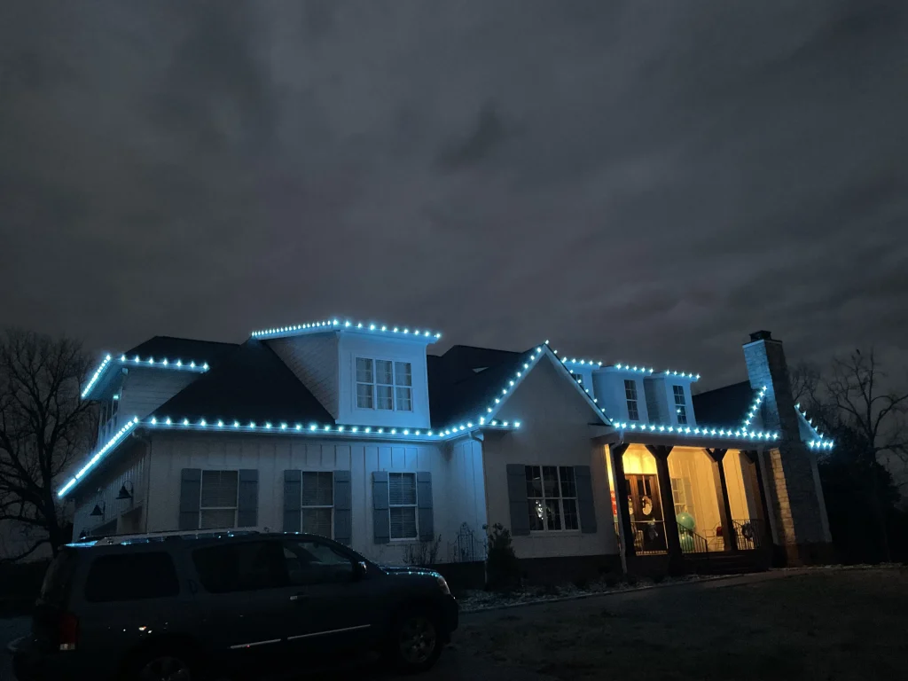 Polk Electric LLC