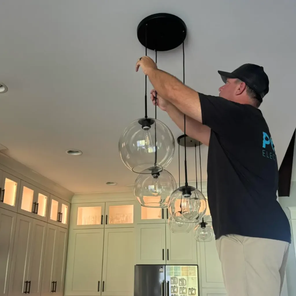 Polk Electric LLC