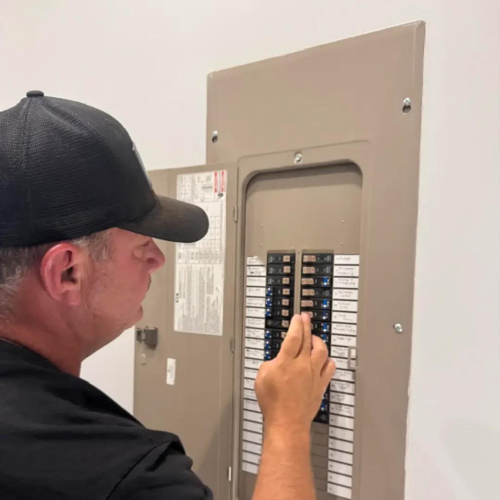 Polk Electric LLC