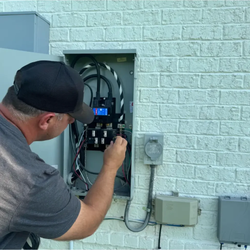 Polk Electric LLC