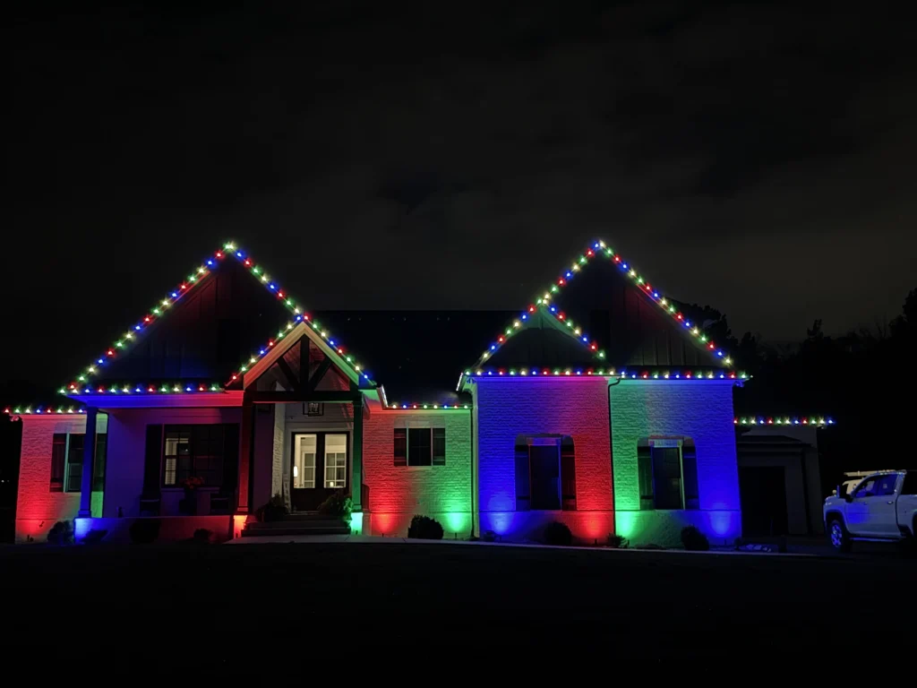Polk Electric LLC